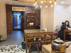 -建基泡馍·西安老字号·清真(永宁店)