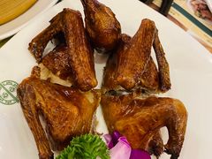 -添好运点心专门店(百老汇店)