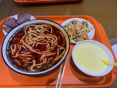 -清真磨沟沿老字号牛肉面(总店)
