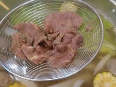 -潮正和潮汕牛肉火锅·老字号(番禺万达店)