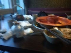 -滇釜火锅·能喝汤的火锅(车公庄店)