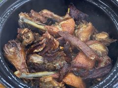 -斯丹姜母鸭·古法干香(涂门街总店)