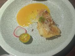 -匠和风精致料理(莆田财富中心店)