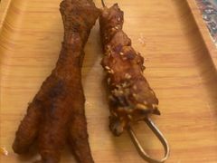 -乡村馕坑肉·烧烤·新疆菜·本地人更爱吃(阿勒泰首店)