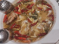 -太二酸菜鱼(宁波来福士店)