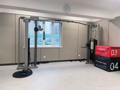 -琪航健身工作室(徐汇光大店)