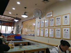 -舌尖尖牛肉面(甘南路店)
