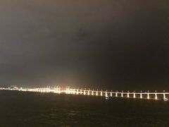 -澳门环岛游湾仔码头