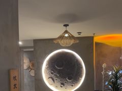 -施奈儿.洗头頭療.按摩SPA.采耳(上梅林店)