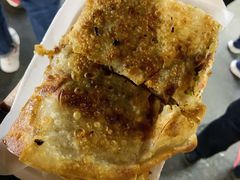 羊肉炕馍-西司夜市