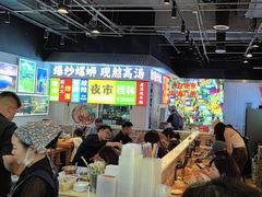 -雙冲柳州螺蛳粉&酸嘢&桂林米粉(簋街店)