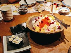 -古田居·特色寿司料理(星之岛旗舰店)