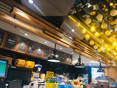 -Ice Monster冰馆·CNN评选全球十大甜品(国贸商城店)
