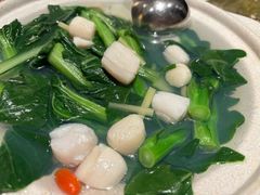-小炳胜(卓悦中心店)