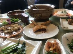 -三羊居食府(文艺路店)