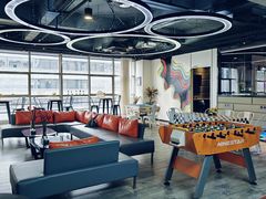 -CIAO·团建聚餐·生日派对轰趴馆(福田店)