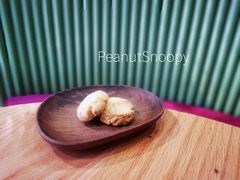 -Catch Bagel(芳草地店)