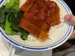 -香港新发烧腊茶餐厅(书城店)