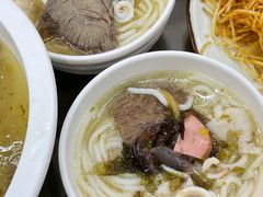 云南过桥米线-福利来酒店(泺源大街店)