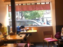 -炎寿司(王府大街店)