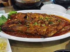 -海兰江石锅饭(水上店)