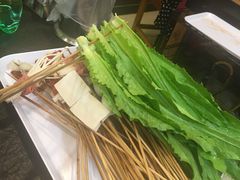 -川成串·自助串串香火锅(朝阳店)