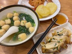 -小姜锅贴(凤凰街店)