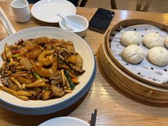 -陈傻子餐厅(世纪都会店)