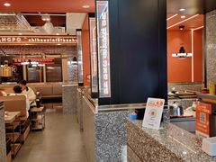 -巴蜀王婆大虾(南锣鼓巷店)