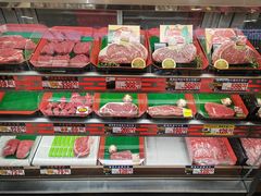 -GranVida生活超市(海信广场店)