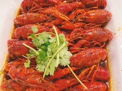 -海岛八号龙虾烧烤田鸡(蓝天路总店)