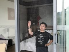 -帐篷客·溪龙茶谷度假酒店