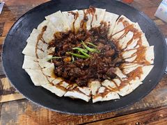 -皖北巫氏三胖地锅鸡(长淮总店)