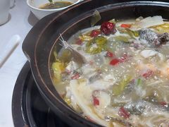 -周渝食惦酸菜鱼(青浦店)
