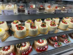 -匠造烘焙(上海湾店)