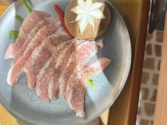 -哼蟹二将·烤肉酱蟹(合生汇店)