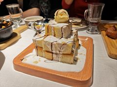 -俄士厨房(五棵松华熙LIVE店)