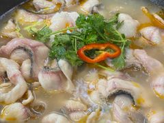 -大鼎石锅鱼(春江里店)