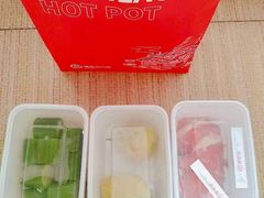 -海底捞火锅(高新活力汇店)