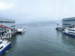 -招商蛇口邮轮母港(观光客运)