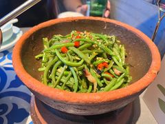 -巡湘记·乡野湖南菜(周浦万达店)