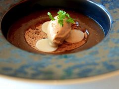 -Caprice(香港四季酒店)