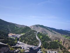 -雁门关景区