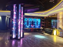 -酷麦私人订制KTV