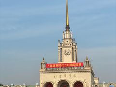 -北京展览馆