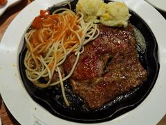 -豪客来牛排(成都锦江大融城店)