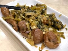 -玲又珑美食(盘福路店)
