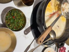 -琥珀川糟粕醋·香草鸭·鸡煲(慈云寺店)