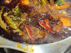 -水碾河刘老大串串香(水碾河路店)