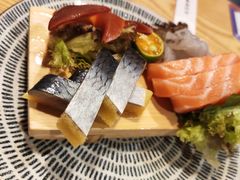 -無雙居酒屋(北京路店)
